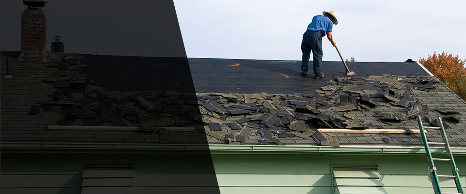 Southampton Roofing Contractors